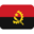 flag, Angola